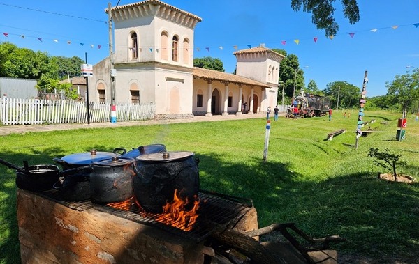 Pirayú se prepara con varias atracciones para Semana Santa