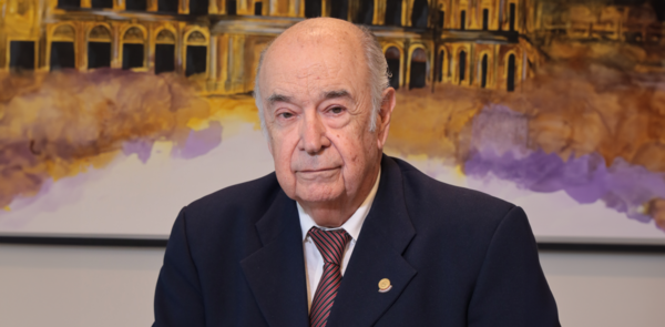 Zeta Banco emite bonos por G. 50.000 millones en el parqu茅 asunceno