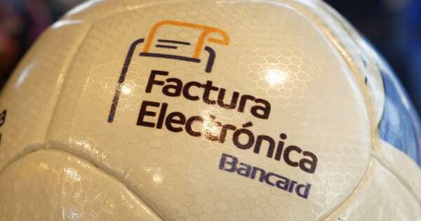 Diario HOY | Ahora se podrá emitir Factura Electrónica desde el POS de Bancard
