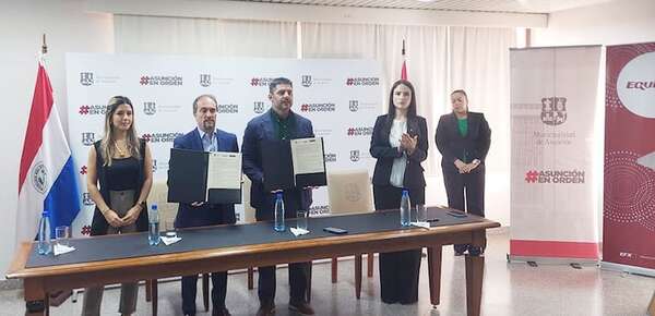 Apriete a morosos: Nenecho se compara con un padre que castiga a sus hijos si no “hacen la tarea” - Nacionales - ABC Color