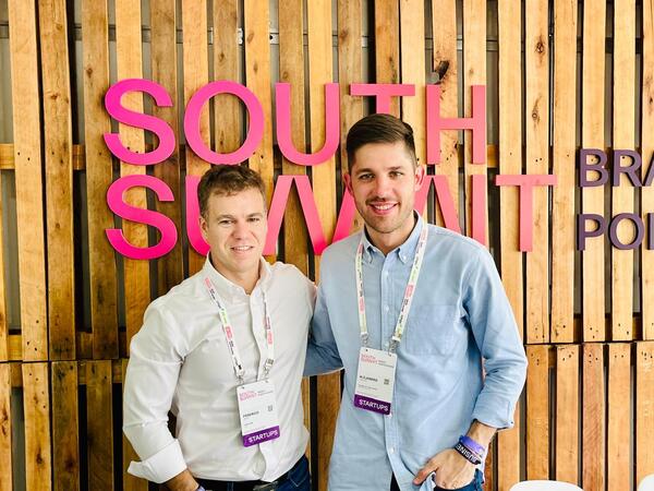 Dos historias de CEOs que convirtieron sus startups en unicornios | Economía y Finanzas | 5Días