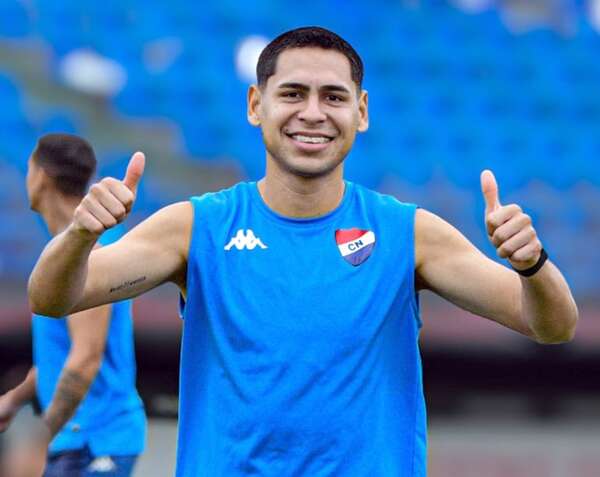Nacional afronta un combo pesado - Nacional - ABC Color