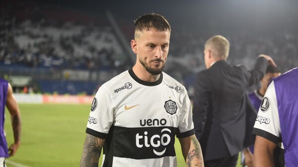 Benedetto y la acción con Redes: “Me calenté, pero quedó ahí”