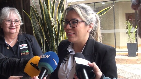 Ministra de Turismo pide apoyo a empresarios gastronómicos para eventos en Encarnación e Itapúa
