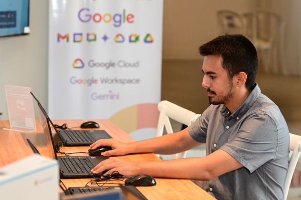 Lo que nadie te contó sobre las Chromebook y por qué están revolucionando las oficinas | Locales | 5Días