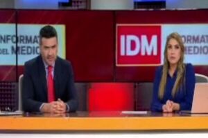 Informativo del Mediodía: Programa del jueves 10 de abril del 2025 - SNT