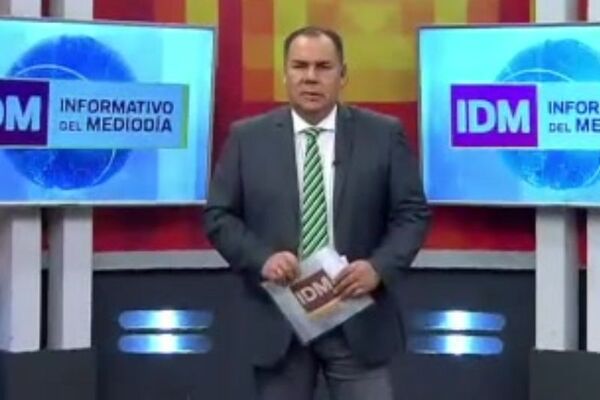 Bloque Deportivo en el IDM - SNT