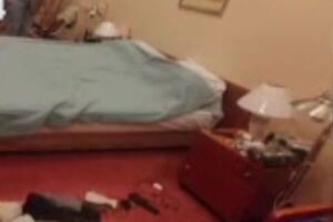 Confirman que arquitecto hallado en Lambaré fue asesinado por asfixia - SNT