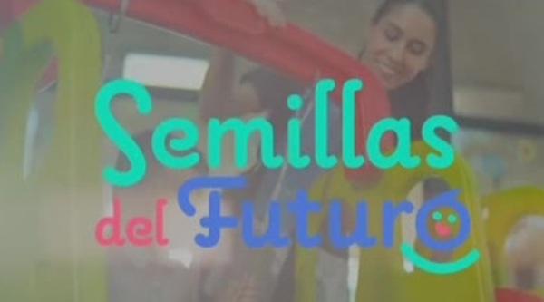 Lanzan programa nacional para la atención integral de la primera infancia - SNT