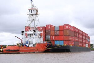 Paraguay tiene la capacidad de alimentar a 70 millones de personas - 1000 Noticias