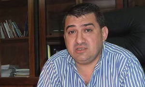 Denuncian al intendente de Encarnación Luis Yd por homicidio culposo tras derrumbe fatal - OviedoPress