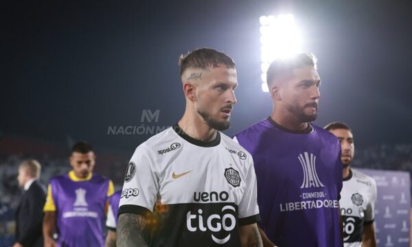 Habló Benedetto: “Todos somos responsables de la salida de Palermo”