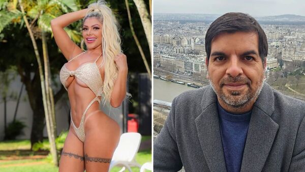 Los paraguayos no saben hacer “el delicioso”, lanzó psicólogo