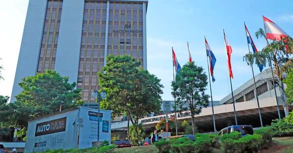 Diario HOY | Asunción suma otro buró de información crediticia de los contribuyentes