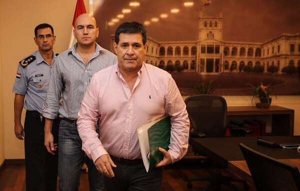 Video: Florentín reafirma que Lorenzo Lezcano le ofreció casa y plata para que asuma culpa en caso Quintana - Policiales - ABC Color