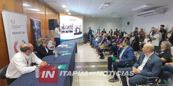 EXTRAHOTELEROS DE ITAPÚA SE SIENTEN EXCLUIDOS POR LA SENATUR