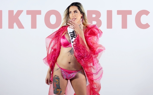 El imperdible rap en guaraní de Fabu Pop