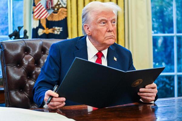 Las medidas cambiantes de Trump hacen difícil predecir un rumbo concreto, según especialista | Locales | 5Días