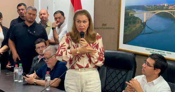 La Nación / Convenios del MSPYBS mejorarán atención a niños con discapacidad y pacientes oncológicos