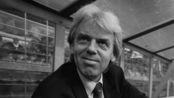 Muere Leo Beenhakker, extécnico de Real, Ajax, América y otros
