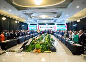 Paraguay denuncia que no hubo consenso en la declaraci贸n de la Cumbre de la Celac