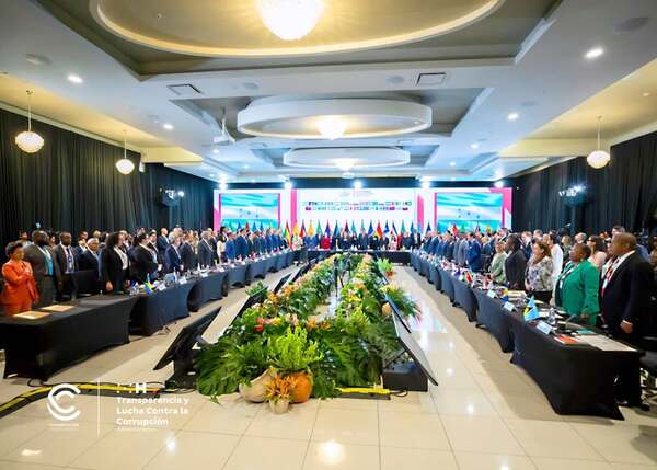 Paraguay denuncia que no hubo consenso en la declaraci贸n de la Cumbre de la Celac