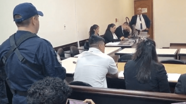 Caso Rodrigo Quintana: Suboficial afirma que intentaron sobornarlo para declararse culpable - 1000 Noticias