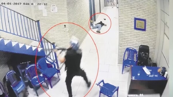 Acusan a exviceministro del Interior de soborno para asumir crimen de Rodrigo Quintana