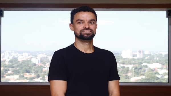 “Desde Paraguay podemos construir soluciones para el mundo” | Tecnología | 5Días