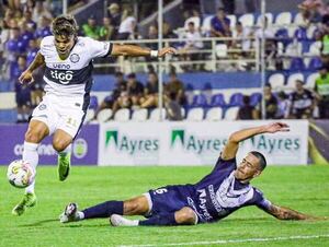 Apertura 2025: La fecha 13 y el recuerdo de la primera rueda - Fútbol - ABC Color