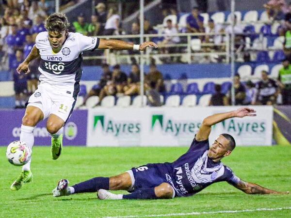 Apertura 2025: La fecha 13 y el recuerdo de la primera rueda - Fútbol - ABC Color
