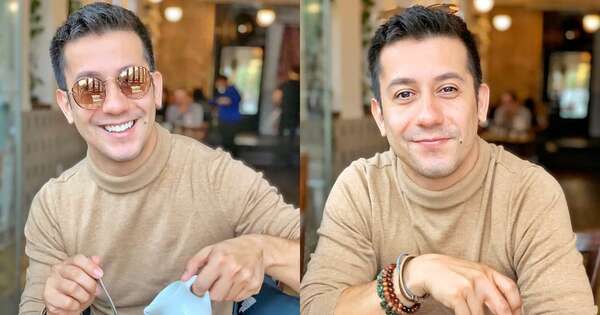 La Nación / Nutri Chris estrenó canción sobre preguntas “random” de nutrición