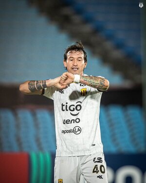 Guaraní va en busca de su primer triunfo en la Sudamericana - Unicanal