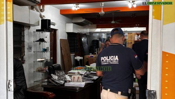 Juez otorga arresto domiciliario a dueños de Vanessa S.A, aún con dudas sobre sometimiento a la justicia