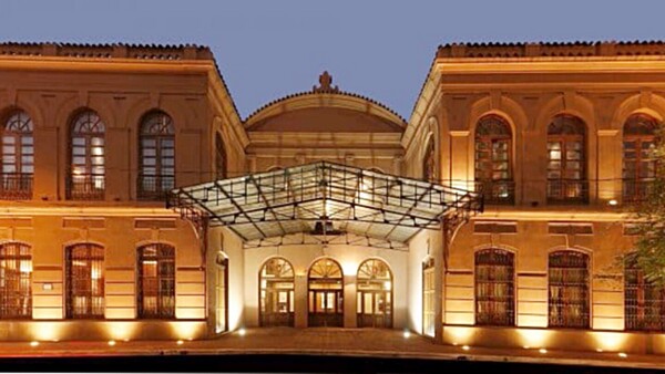 Propuestas del ciclo 2025 del Teatro Municipal