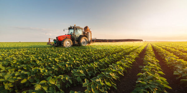 Las emisiones de CO2 de la agricultura crecieron un 4,3 % la pasada d茅cada en la OCDE