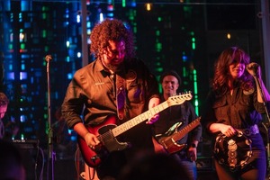 Delta Cream mantiene la llama del viejo blues
