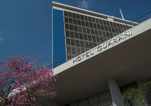 Mañana oposición presentará Alianza de cara a las Municipales en Hotel Guaraní - 1000 Noticias