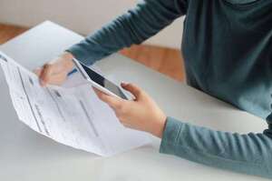 La factura: del papel a lo digital - Negocios - ABC Color