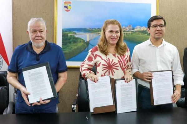 Acuerdo entre Salud e IPS busca acelerar cirugías en Ciudad del Este - ADN Digital