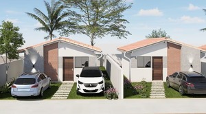 Lanzan proyecto habitacional con cuotas accesibles en Villa Hayes - ADN Digital