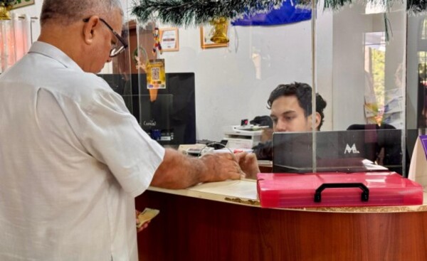 Municipalidad de Ciudad del Este abrirá sus puertas este sábado