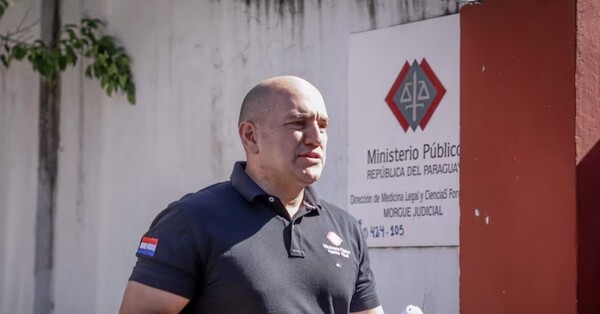 Florentín dice que Lorenzo Lezcano le ofreció una casa y G. 120 millones a cambio de encubrirlo