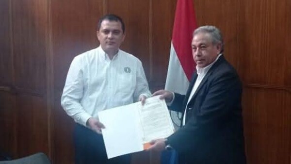 Municipio y MOPC se comprometen en mejorar varios tramos de Caacupé