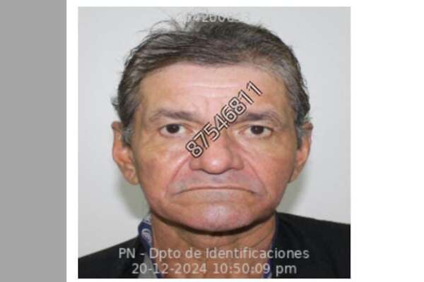 Buscan a familiares de hombre fallecido en Hospital de Lambaré - Policiales - ABC Color