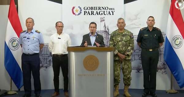 La Nación / Gobierno incrementa acciones para asistir a Concepción y Alto Paraguay