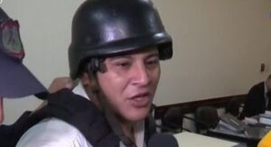 Piden 25 años de cárcel para Gustavo Florentín - SNT