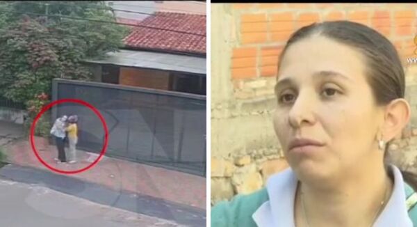 Ola de inseguridad en Lambaré: comerciante y estudiante entre las víctimas - SNT