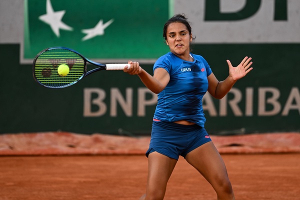 Chile derrota a Paraguay en la Billie Jean King Cup