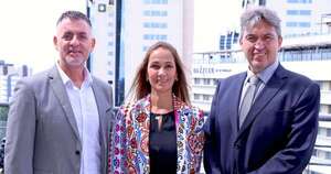 La Nación / Celebran el Día Mundial de la Industria de Reuniones
